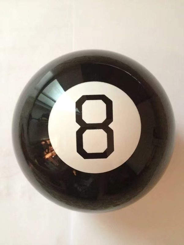 custom made magic 8 ball – Custom Magic 8 Ball - Custom Magic 8 Ball ...